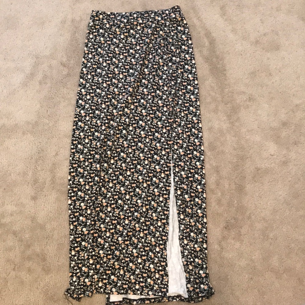 American Eagle Maxi Skirt